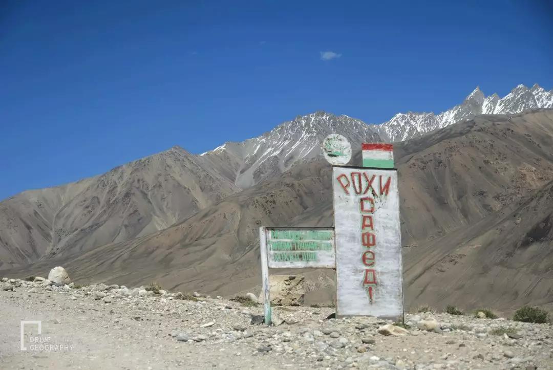 开中国车穿越欧洲,自驾游中亚中国车如何进入