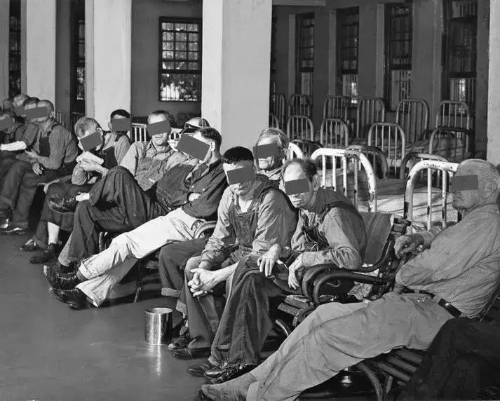 正常人被送进精神病院电击治疗,被送去精神病院电击治疗