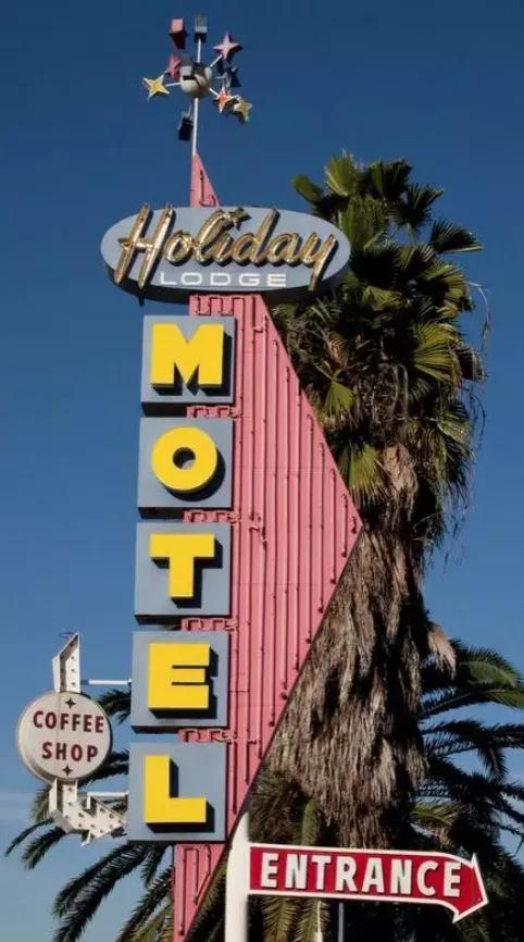 酒店标识牌级别划分,酒店广告牌包含哪些