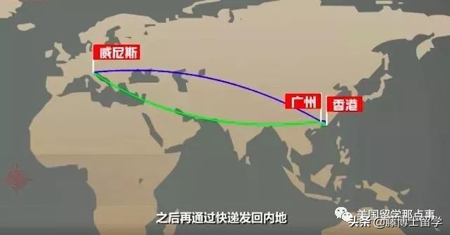 拿货几百块的lv和香奈儿,香奈儿lv都从哪里代购的