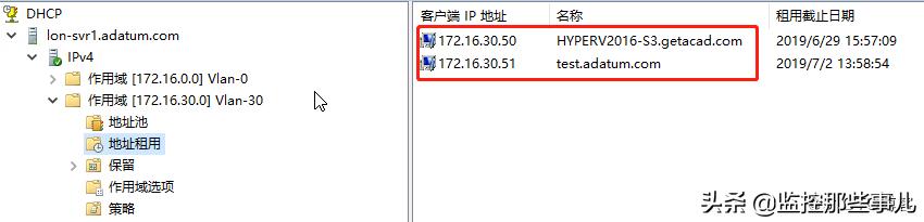 windowsserver2016服务器配置,windows2016关闭dhcp服务器