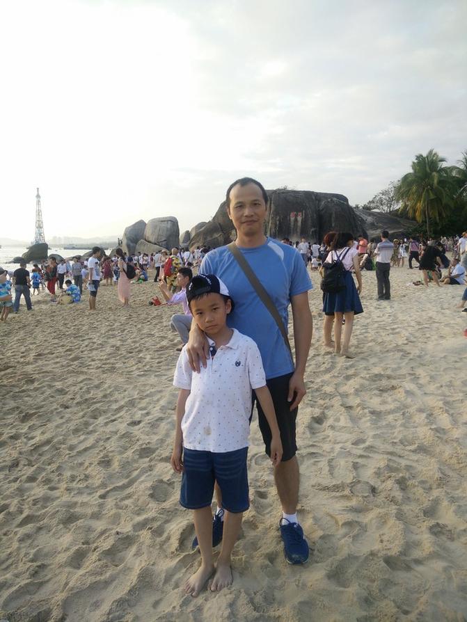 在三亚度过一段美好的时光,在三亚寻觅一处虚度光阴的地方