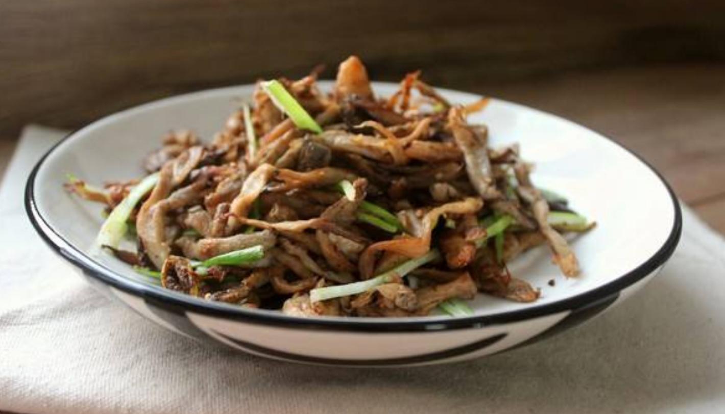 平菇最好吃的六种做法,平菇5种最好吃的做法