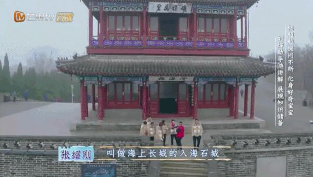 这部开年国综首播收视第一！有颜有才有梗，笑得我嘴巴都长皱纹了