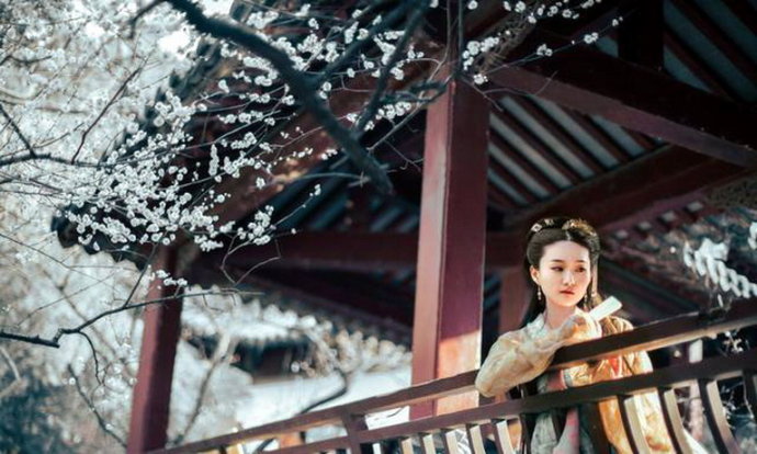 李煜千古绝命之作,一代词人李煜简介