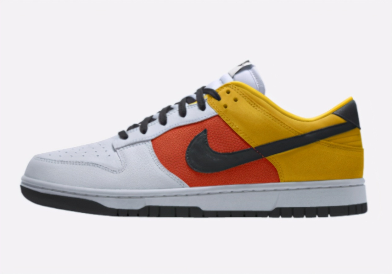 耐克dunk定制款,耐克dunk定制官网