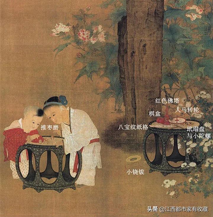 来自古代的小可爱,古代小可爱