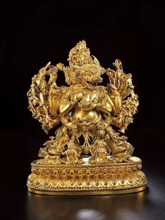 古董收藏品交易市场,古董市场的三大捡漏条件