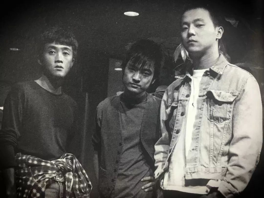 乐队的夏天摇滚精神永存,乐队的夏天摇滚乐给我们带什么