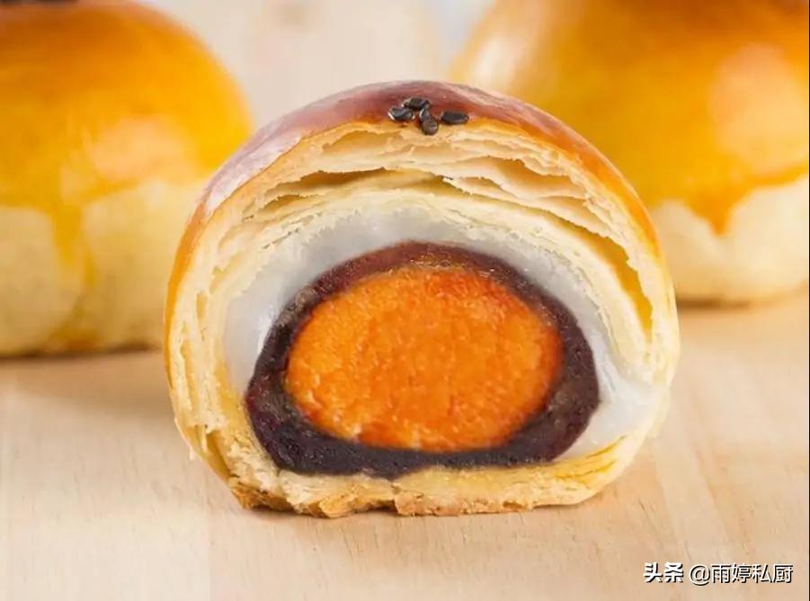 还有哪些超解馋的中式糕点,这十道中式糕点绝对比蛋糕更好吃
