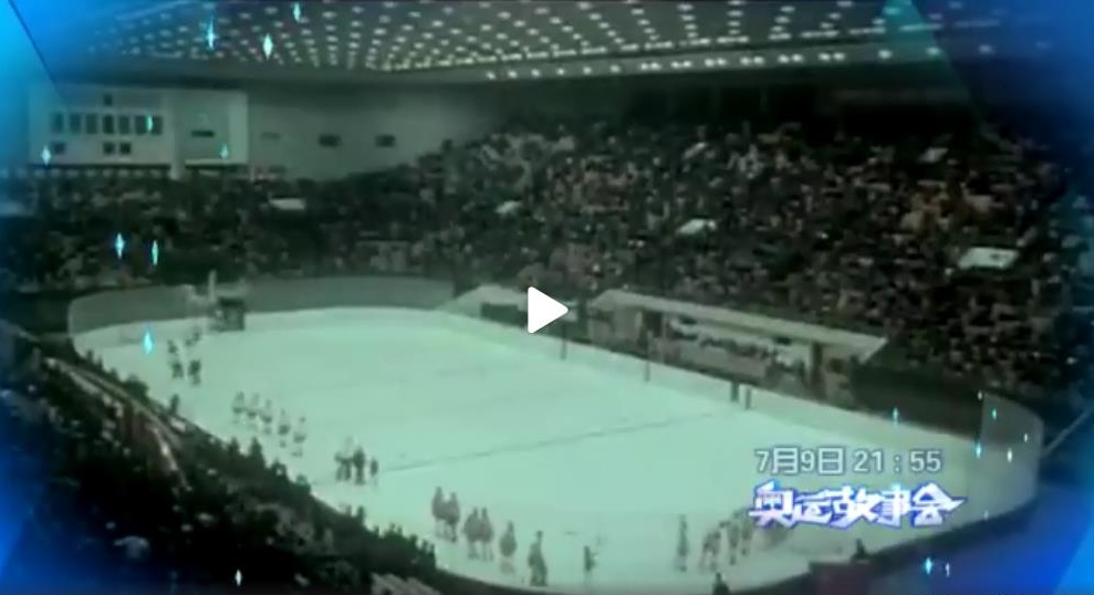 中国人对体育的了解,中国人认识刘翔