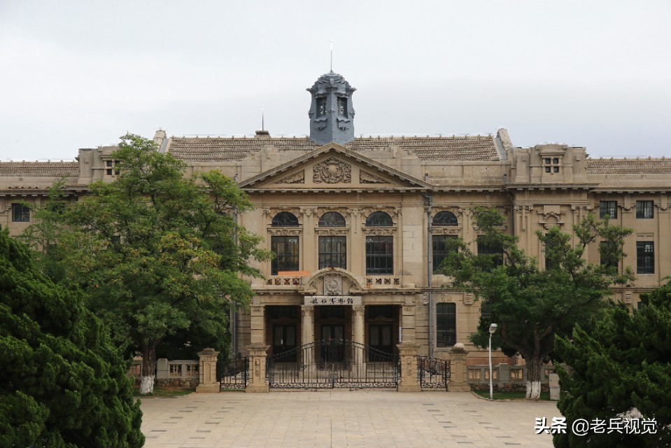 旅顺太阳沟文物保护规划,旅顺太阳沟示范区