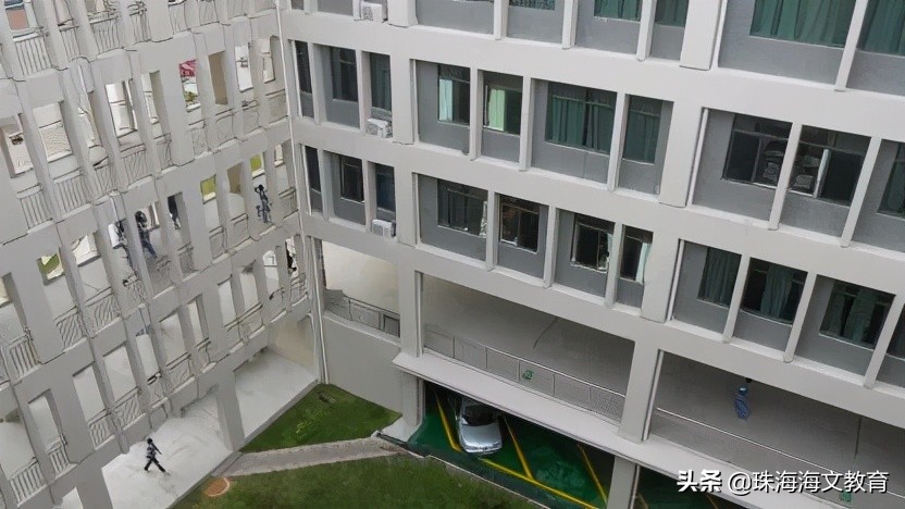 珠海四中学校怎么样,珠海四中高中部很差吗