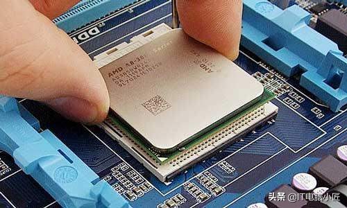 i3和i7日常体验,i7几年后会被i3吊打