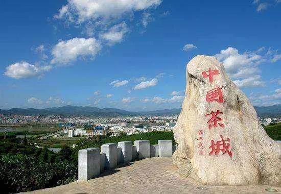 普洱茶可以配什么一起喝,你们配喝普洱茶吗