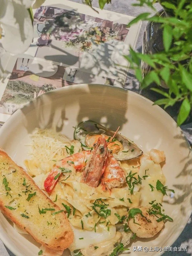 魔都brunch店,魔都最新露台早午餐全地图