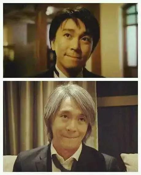 周星驰经典电影文案,周星驰文案图片配图