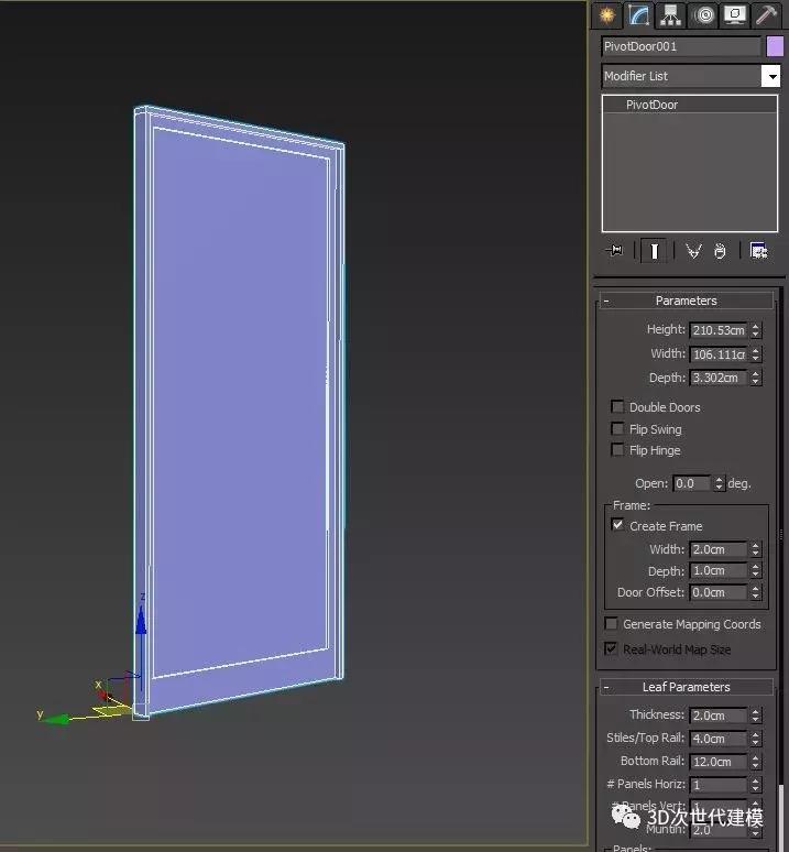 3dmax教学零基础入门建模,3dmax展厅建模教程入门