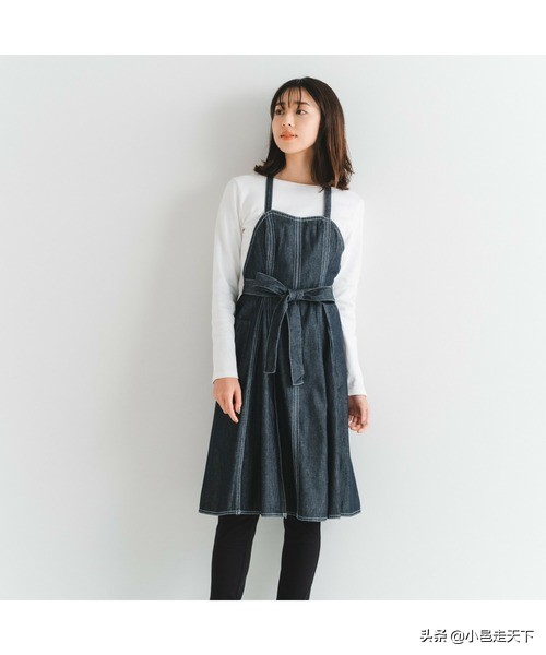 家用夏季围裙推荐,家用围裙时尚
