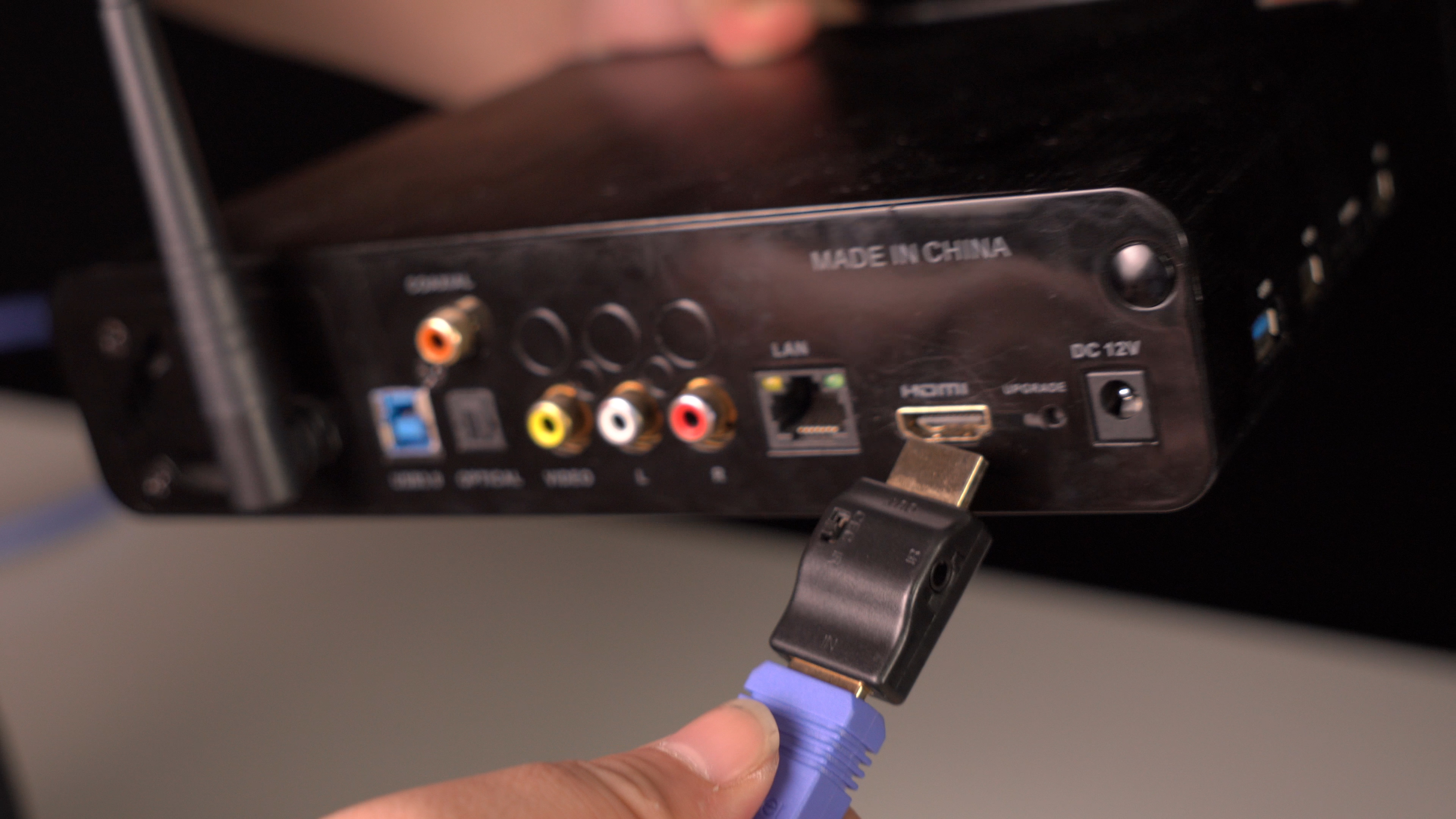 索尼回音壁ht-g700使用教程,索尼ht-g700回音壁安装效果