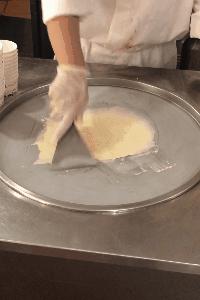 ￥118起/位--罗湖富苑出品！5米海鲜巨轮+豪气进口铁板烧不限量