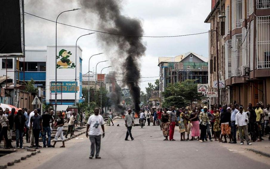 全球黑人国家老大，奋斗70年独立，有矿有钻石，为什么穷到垫底