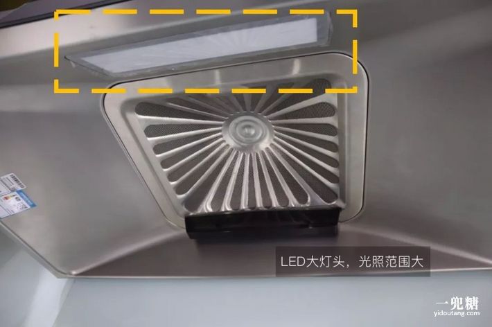 大吸力抽油烟机评价,老板8235s抽油烟机测评