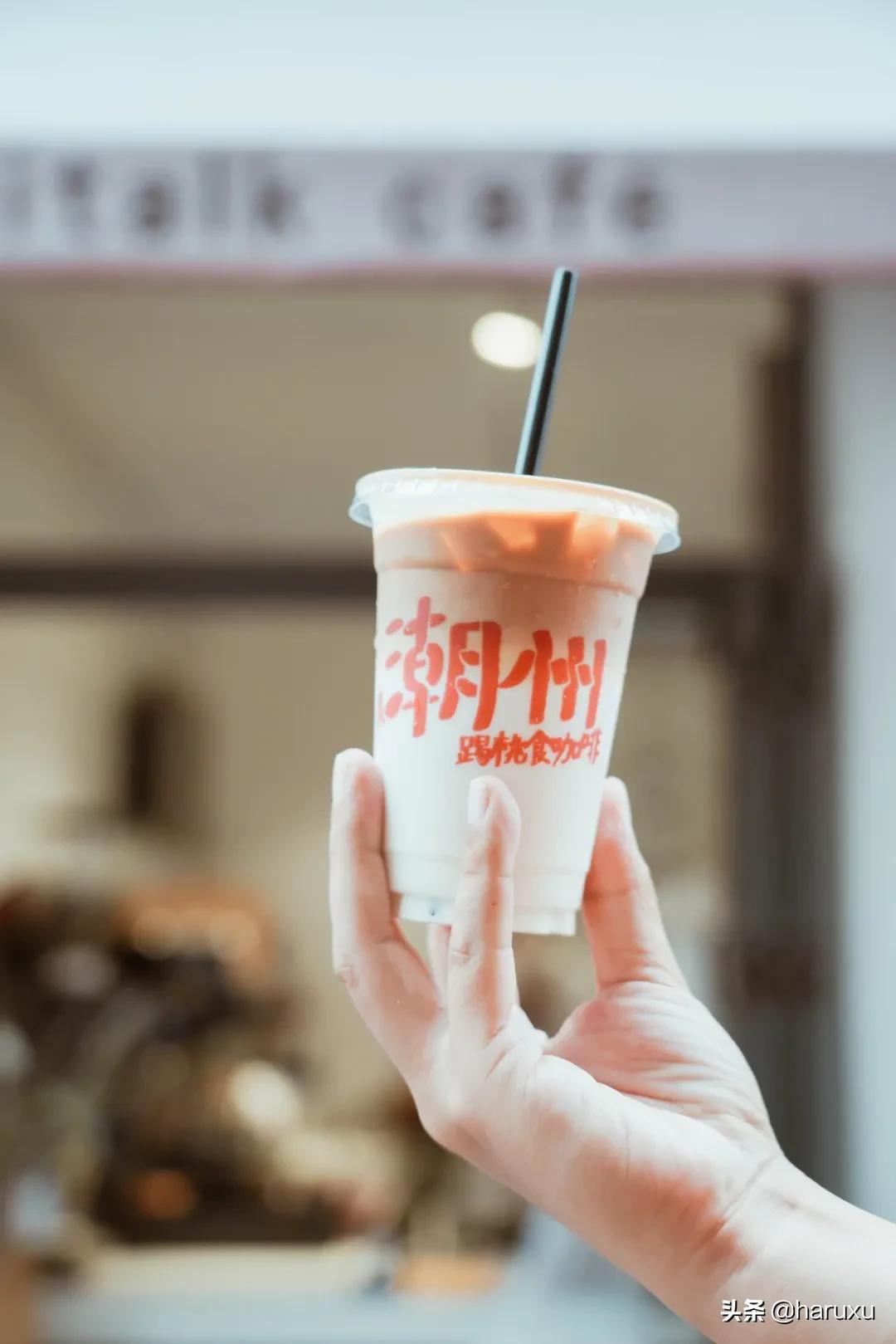 国庆节必打卡小众咖啡厅推荐,适合夏天打卡的咖啡馆推荐