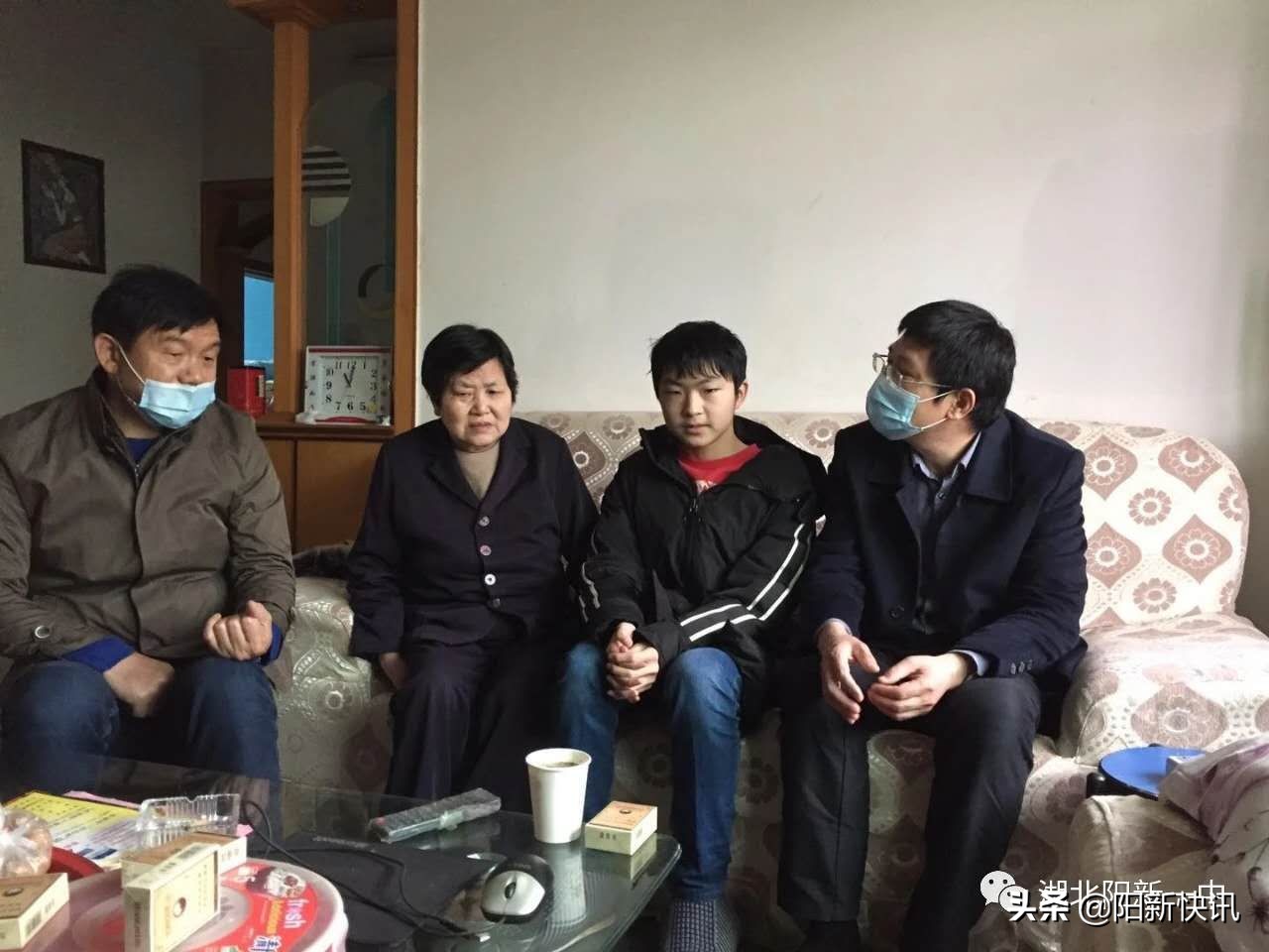 停课不停学战疫两不误,停课不停学隔空不隔爱美篇