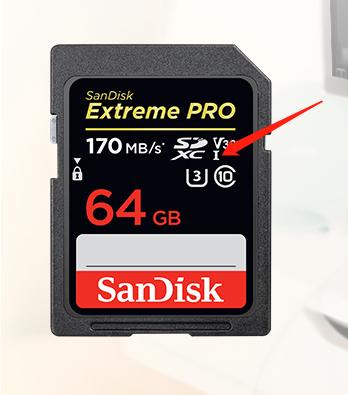 如何选择相机的储存卡,如何选单反相机的储存卡