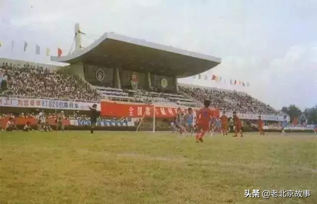 在北京，您住哪儿？速看，真的回不去了……