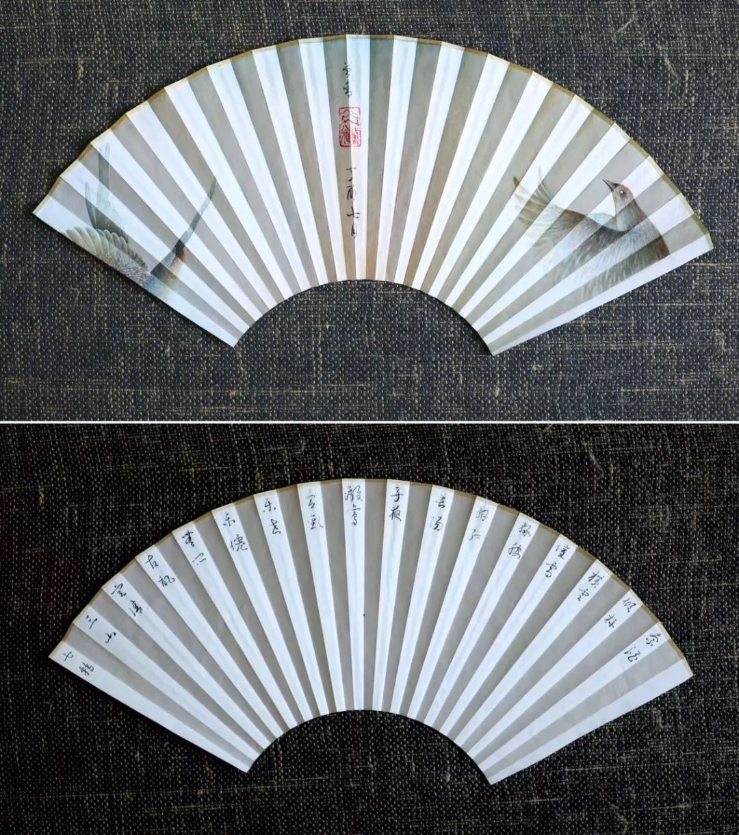 美到炸裂的古风美人,美到极致的古风美人