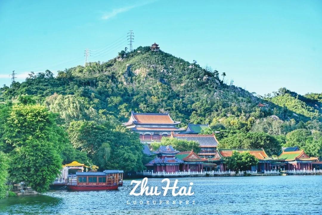 珠海自驾游十大免费景点推荐,珠海有哪些好玩的地方或景点啊