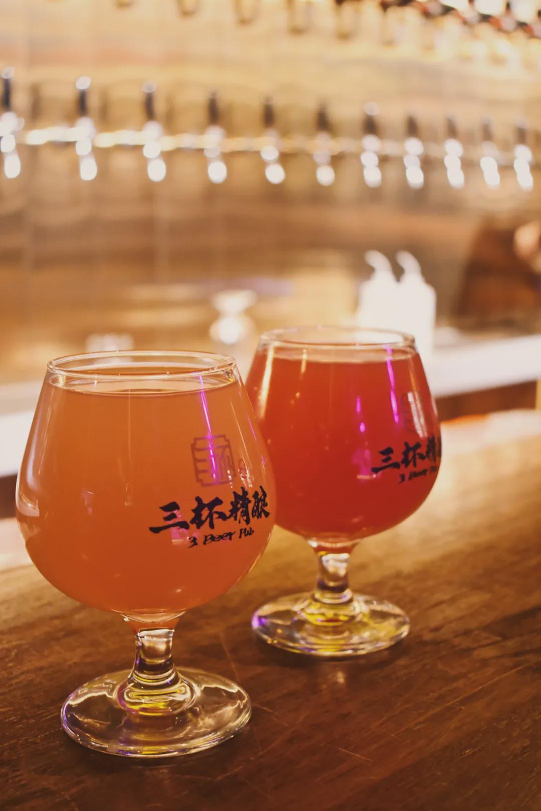 乌鲁木齐精酿,乌鲁木齐氛围感好的精酿