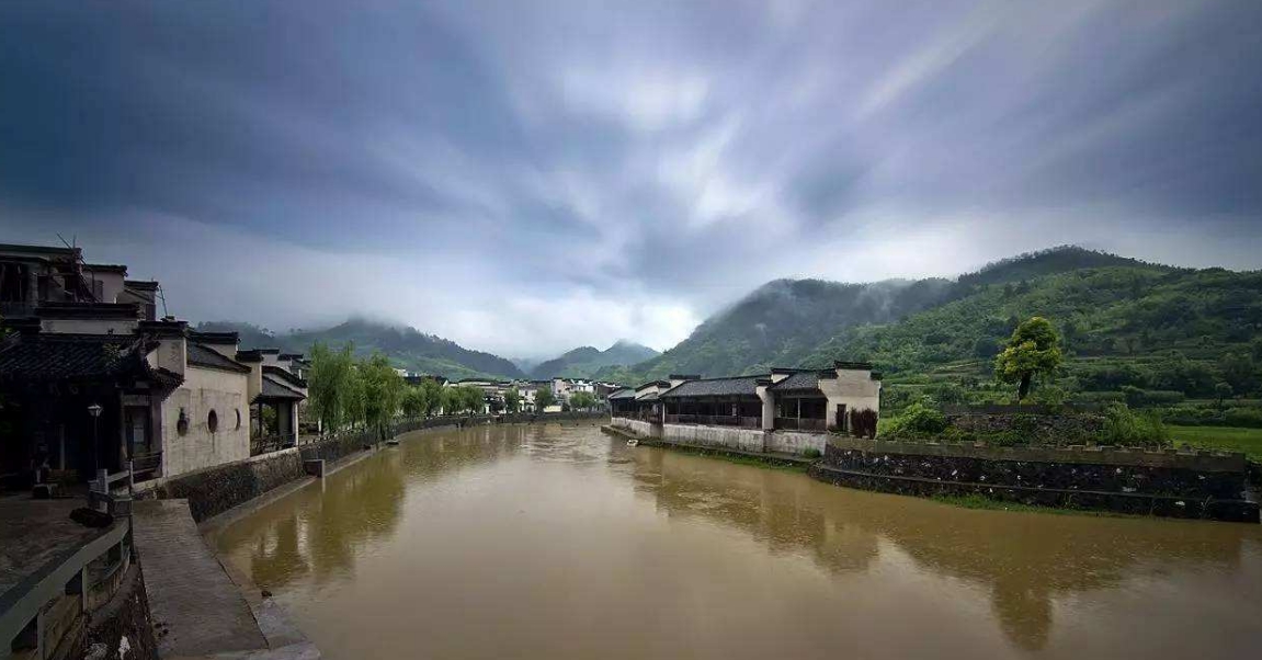 求苏州到皖南5天自驾游的路书,皖南川藏线自驾游美食攻略