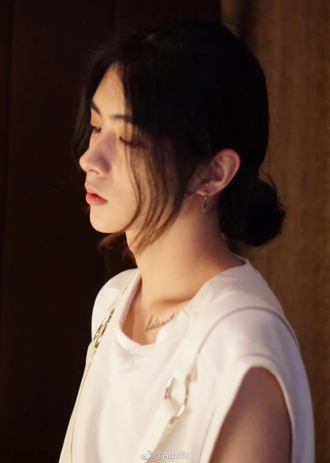 青三成员公布恋情,青三官宣出道