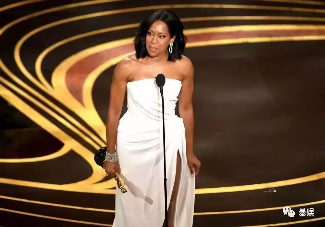 摇滚奥斯卡视频,奥斯卡摇滚开场