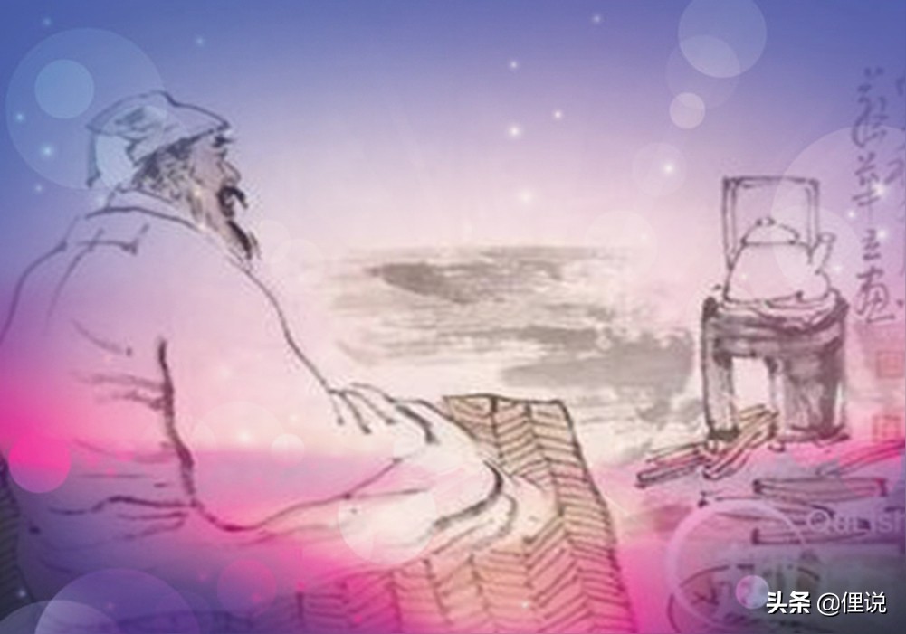 看苏东坡做美食让人学到了什么,苏东坡美食背后的人生智慧