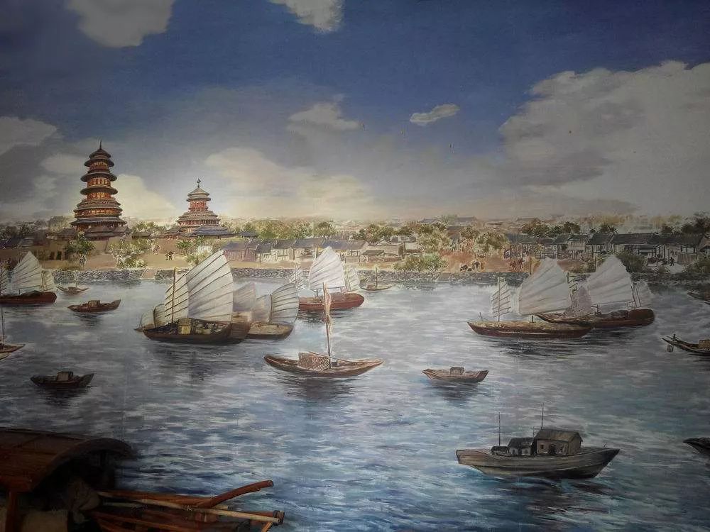 隋文帝给隋炀帝留下一把好牌，却被隋炀帝打得稀烂