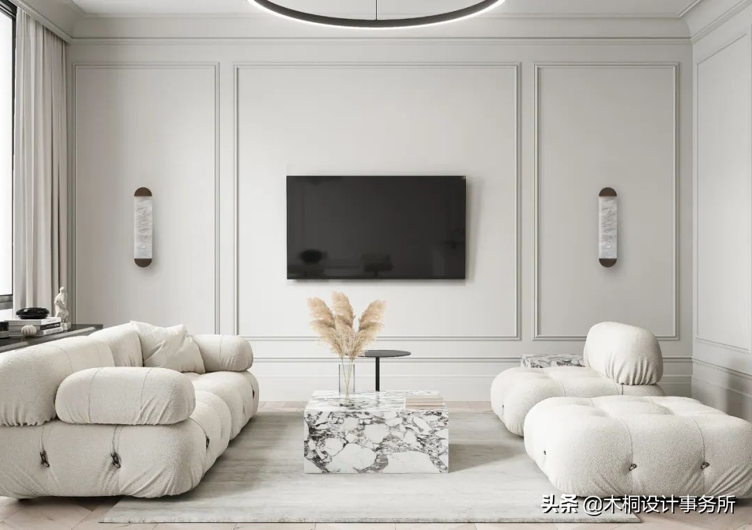 家装客厅墙面材料,阳台墙面家装一般用什么材料好