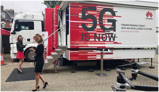 中国数字供应链海外折戟：莫迪政府“数字打击”再升级，印度封杀阿里全球速卖通，英国拟重罚华为用户