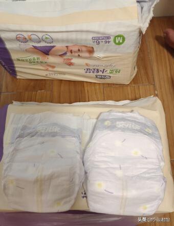 宝妈们尿不湿试用装,宝妈用尿不湿怎么样