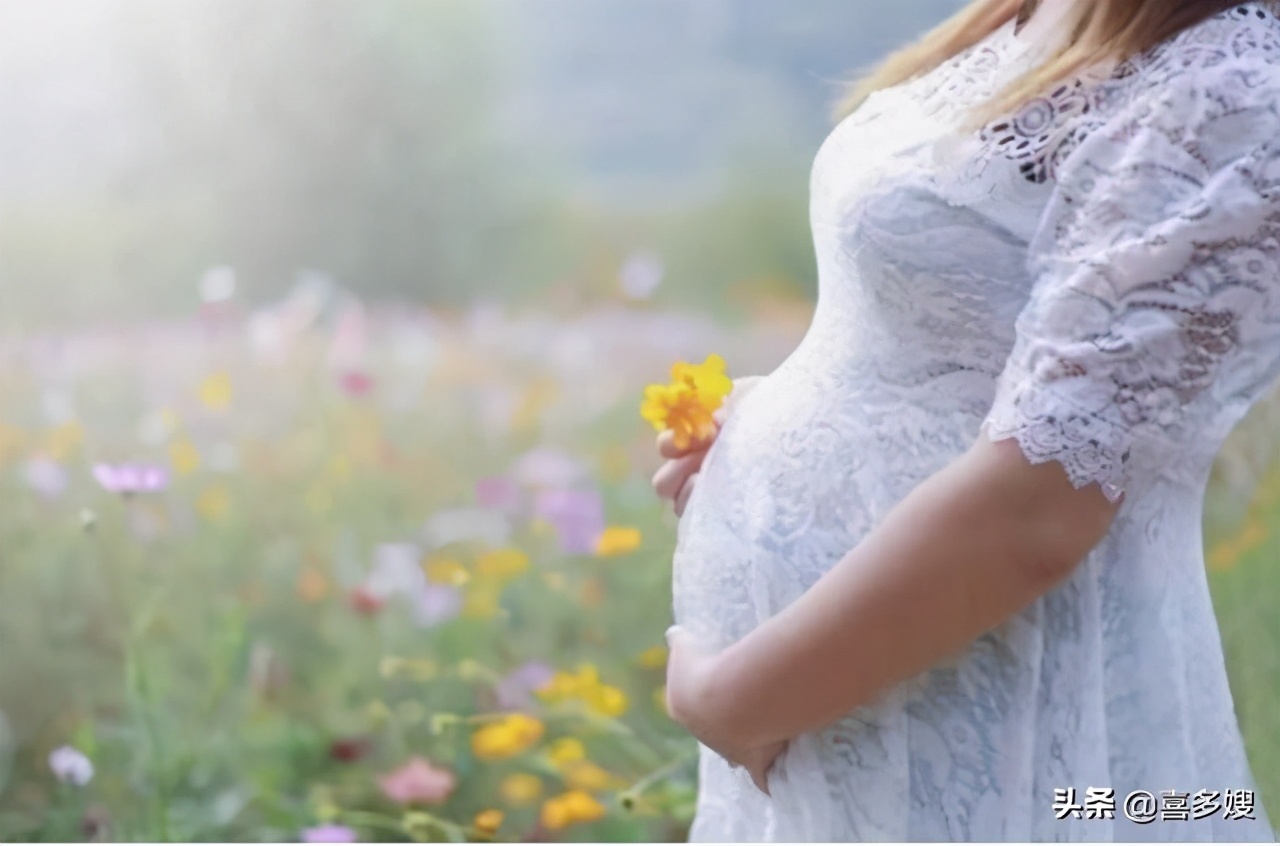 喜多嫂：产前抑郁？千万不要掉以轻心这几个方法也许能帮助到你