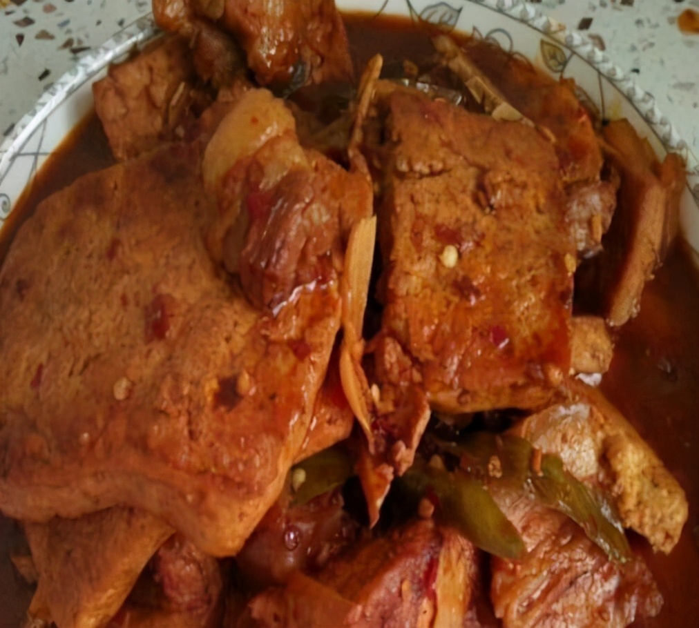 经典鲜香的八道特点下饭菜谱,川味家常菜100道简单炒菜