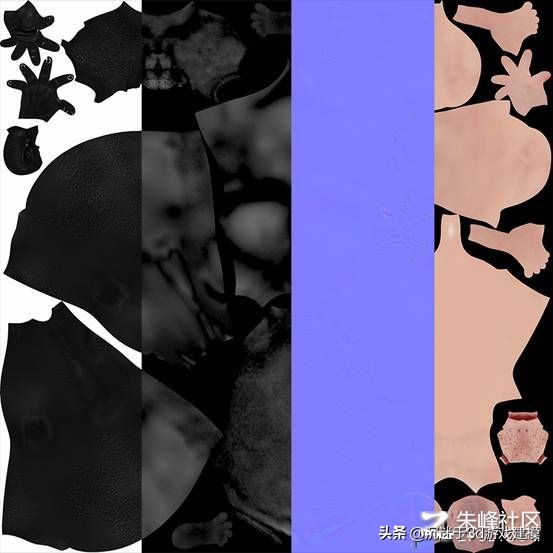 3d角色建模快速演示,3d立体球建模教程