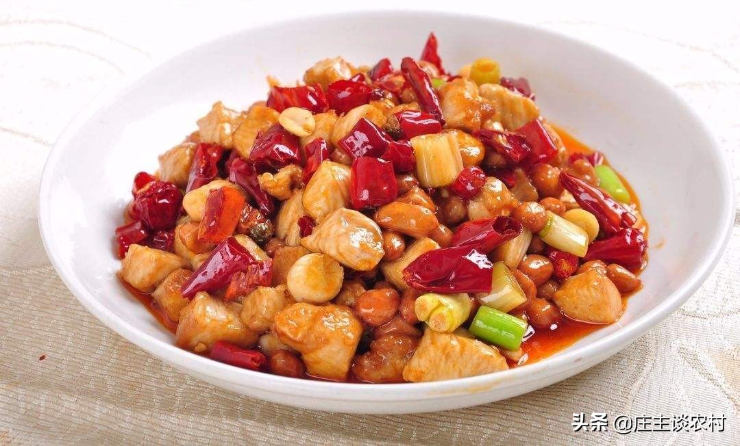 鼠年大吉菜谱大全,鼠年吉祥菜谱100例