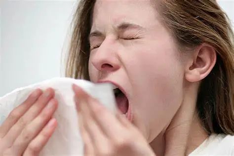 舒氏针灸治疗过敏性鼻炎,针灸治疗过敏性鼻炎儿童