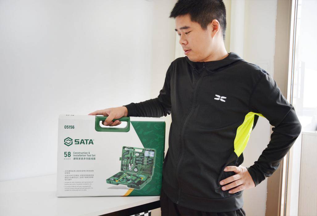 世达58件套和88件套,世达121件工具套装