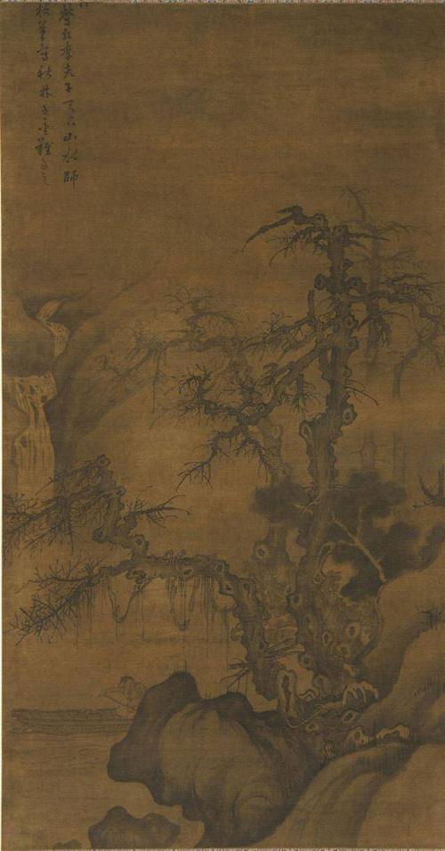 晏殊玉楼春天涯地角,晏殊的玉楼春天涯地角有穷时