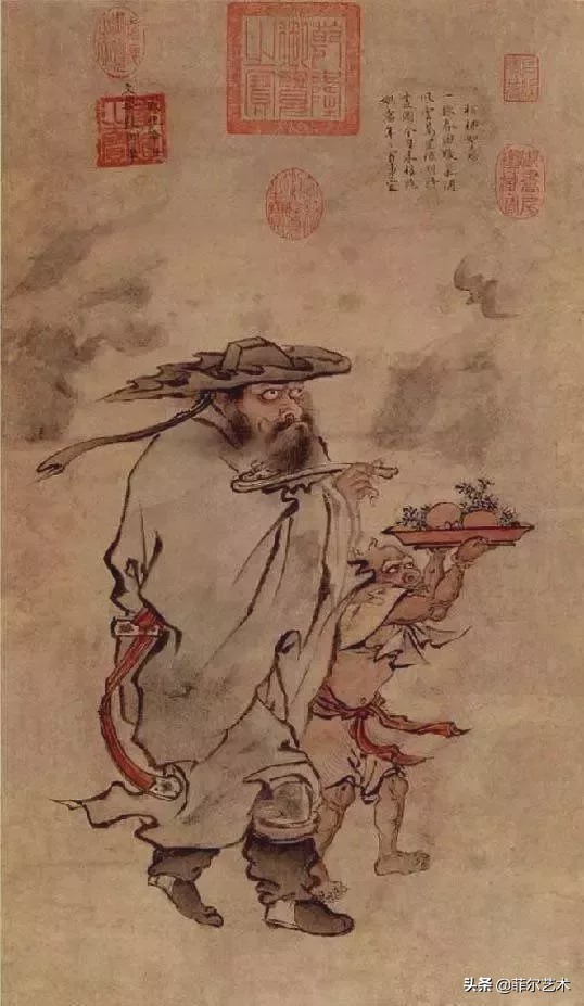门神神灵,中国门神叫什么名字